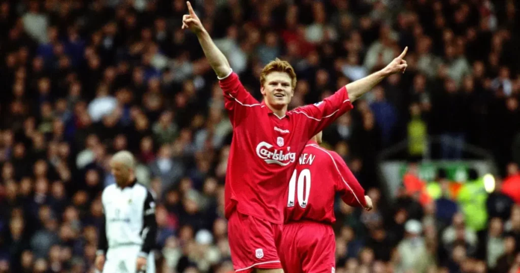 John Arne Riise