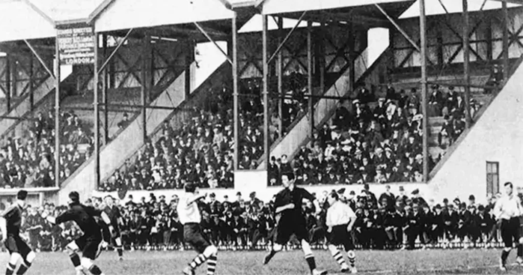 Fulham 