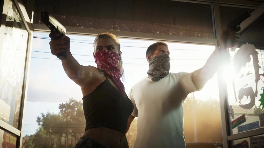 GTA 6 