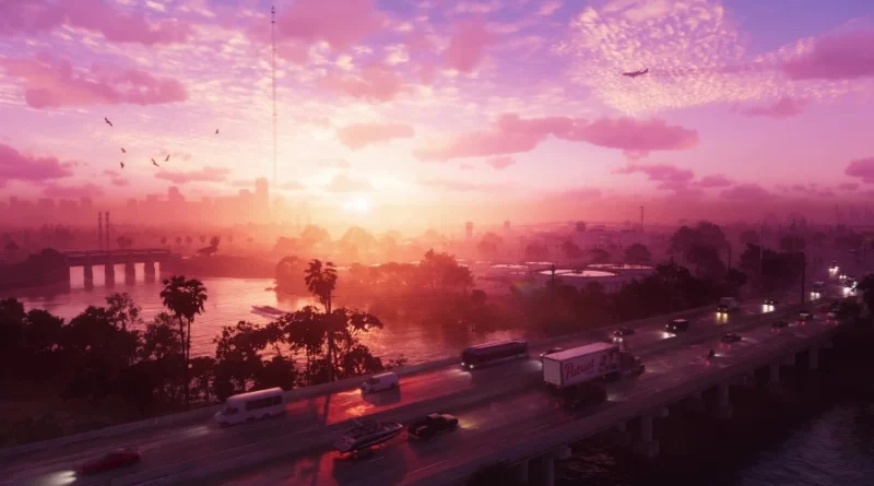 GTA 6 Trailer 2