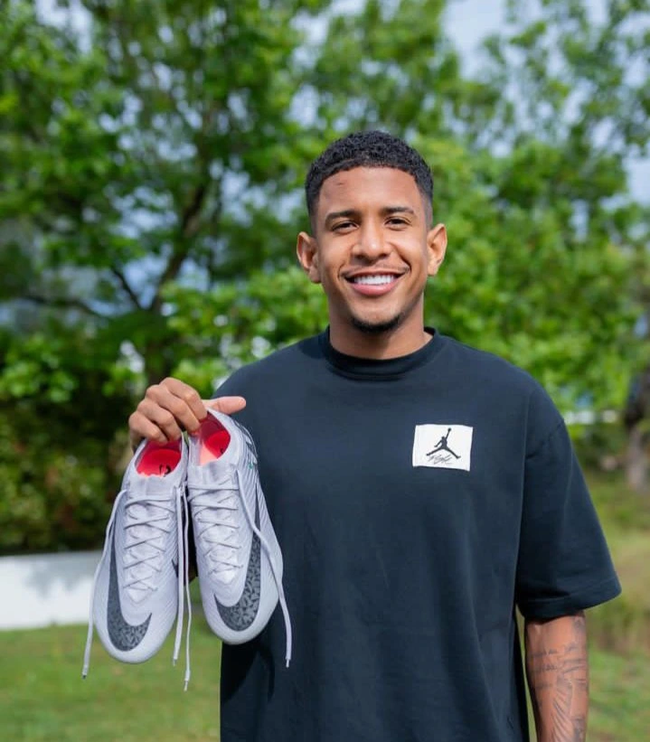 Savinho Endorsements and Sponsorships