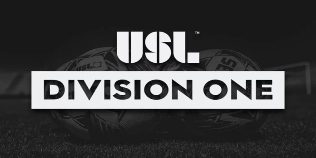 USL has various divisions under it (Image Credits: X/USL_HQ)