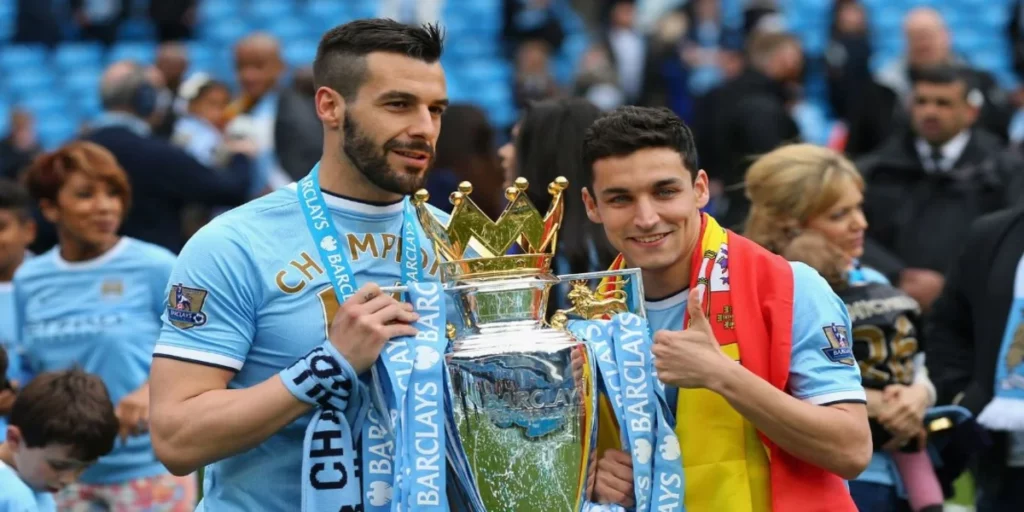 Álvaro Negredo (Image Credits- X - @foet247europa)