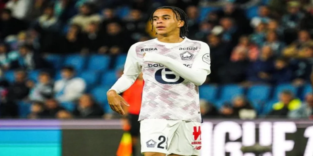 Ethan Mbappe (Image Credits - X -@memphis_fut)