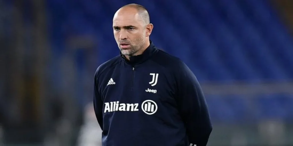 Igor Tudor 