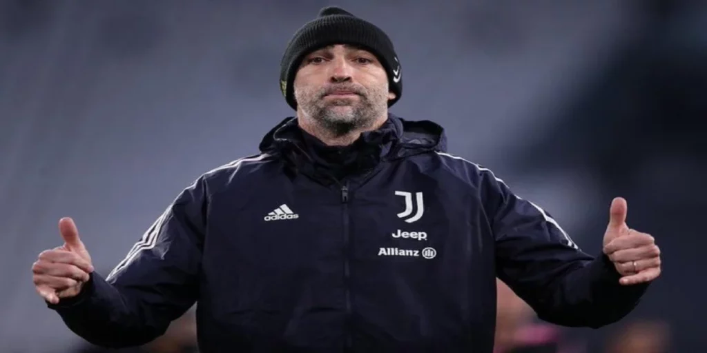 Igor Tudor 