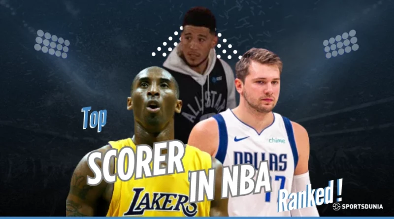 Highest Points Scored in an NBA game
