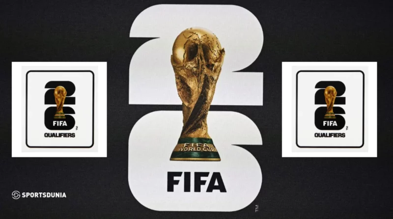 Where To Watch FIFA World Cup Qualifiers for Free?