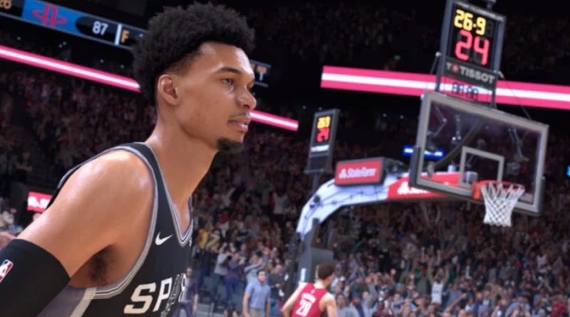 How To Turn Off Shot Meter In NBA 2K25