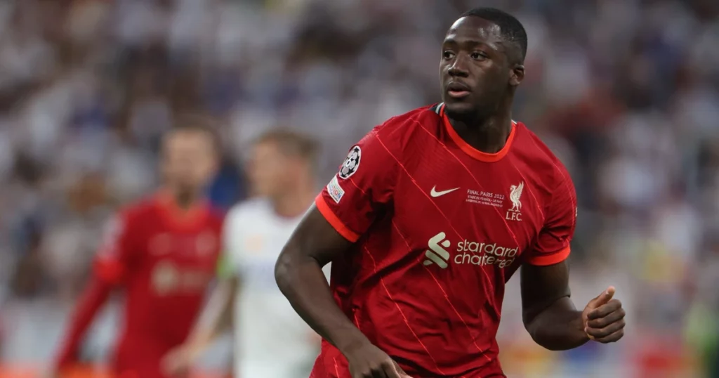 Ibrahima Konate
