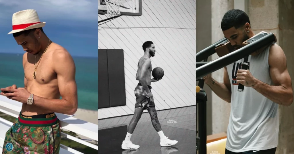Jayson Tatum