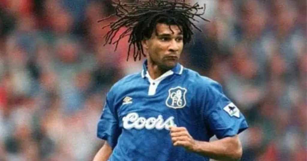 Rudd Gullit