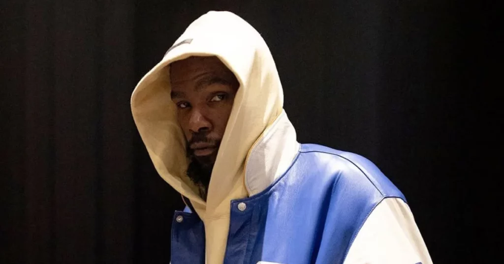 Kevin Durant