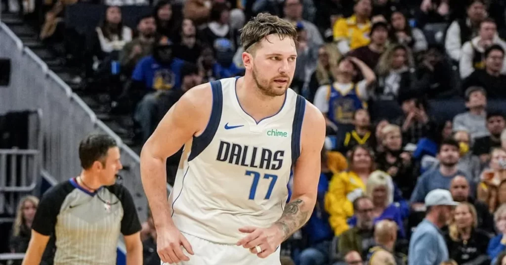 Luka Doncic