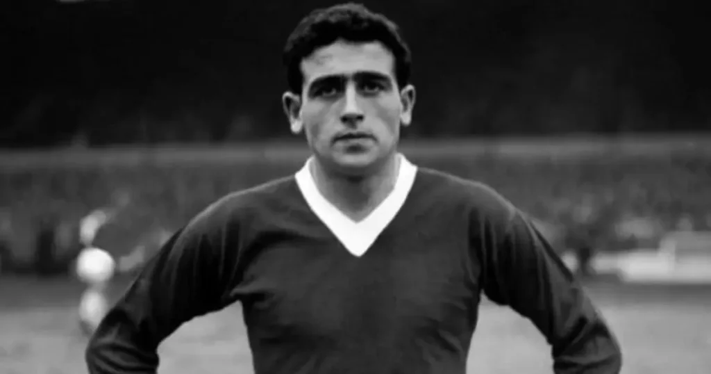 Shay Brennan