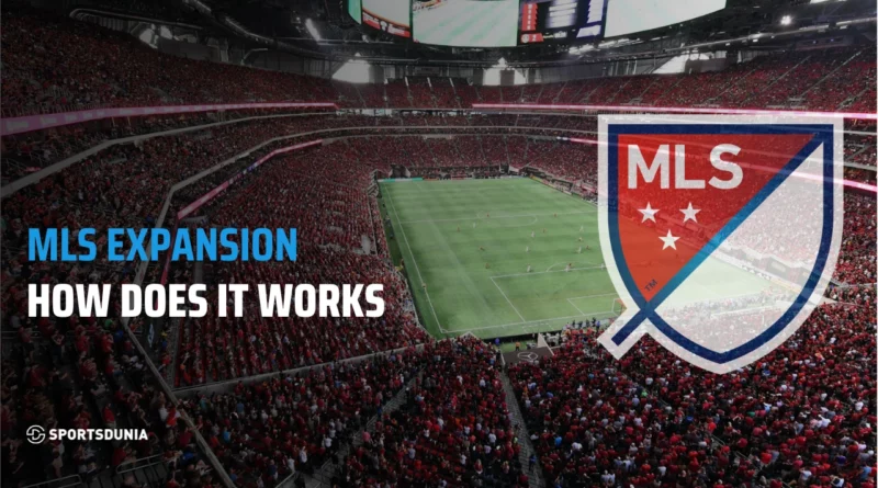MLS Expansion