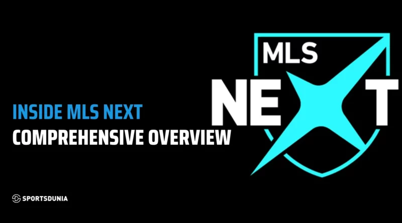 MLS Next
