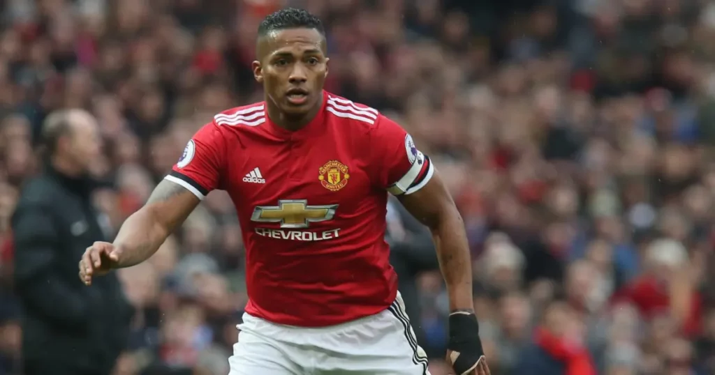 Antonio Valencia