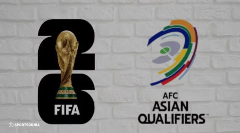 Where to watch AFC World Cup Qualifiers