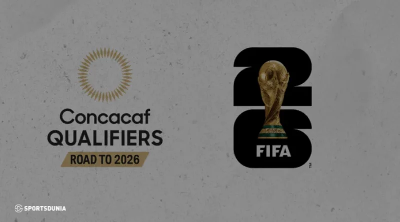 Where to watch CONCACAF World Cup Qualifiers