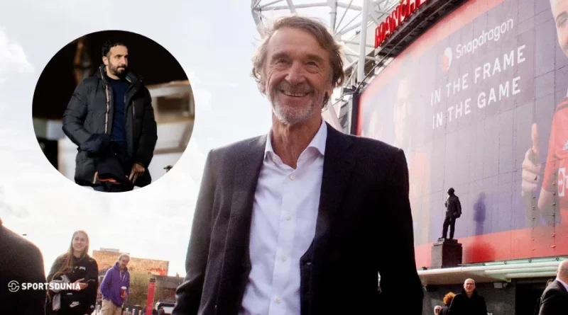 Jim Ratcliffe