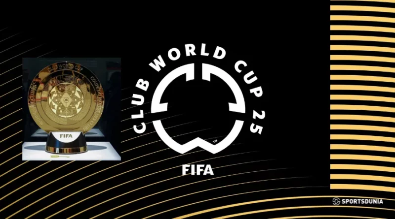 FIFA Club World Cup Winner Prize Complete Breakdown