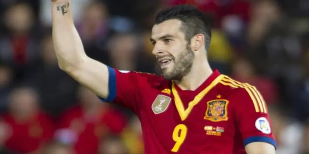 Álvaro Negredo (Image Credits- X - @foet247europa)