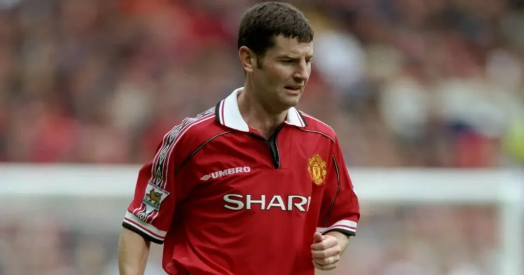 Denis Irwin