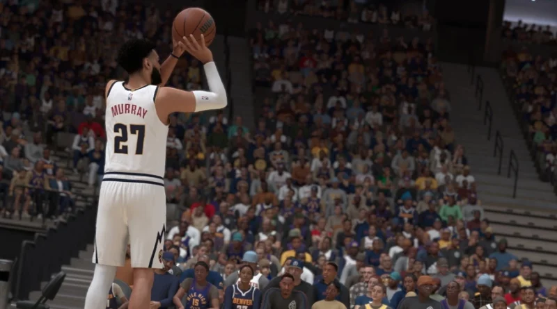 NBA 2K25 Best Dribble Moves