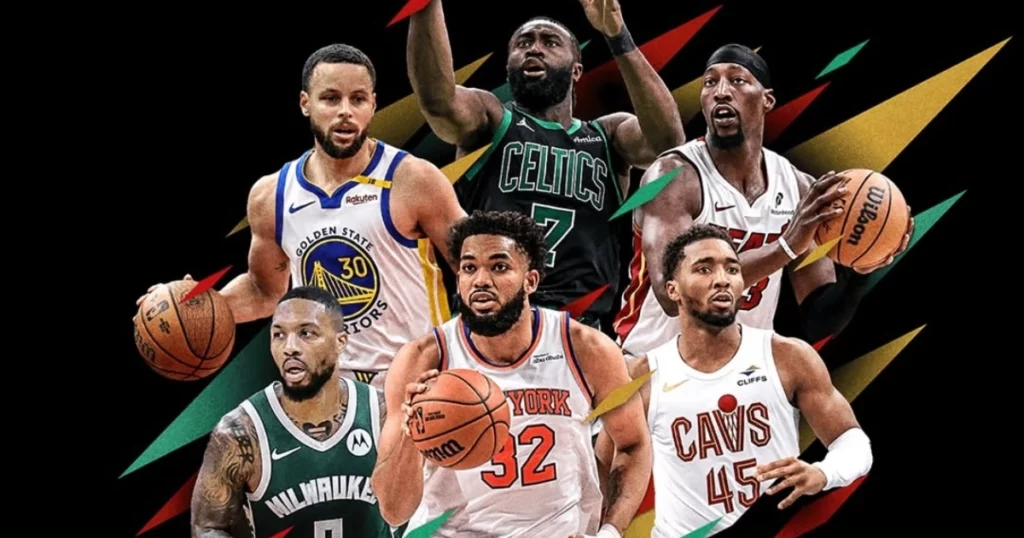 NBA