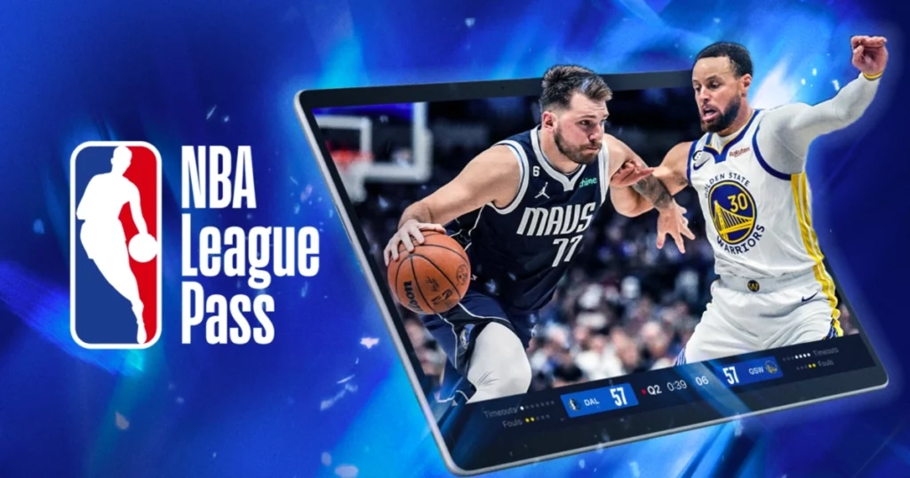 NBA
