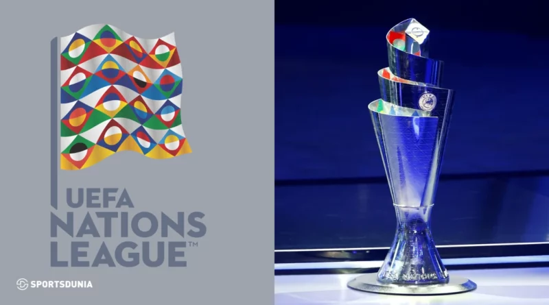 Where To Watch UEFA Nations League