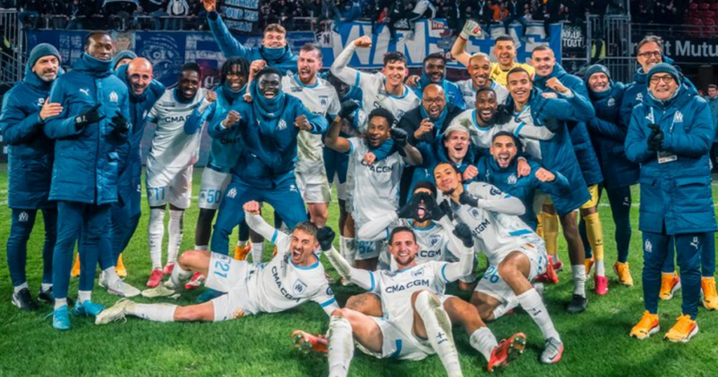 Olympique de Marseille
