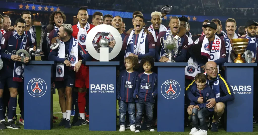 PSG