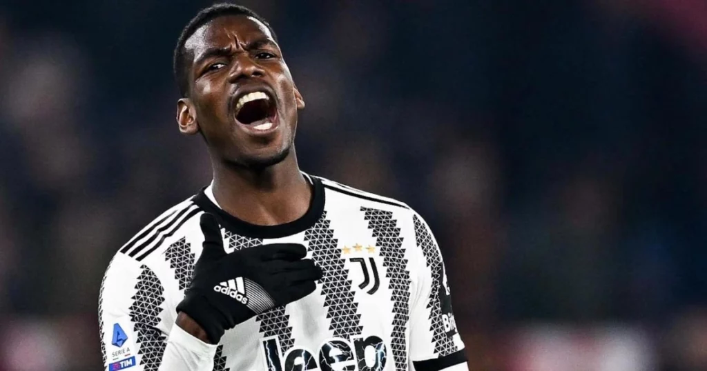 Paul Pogba