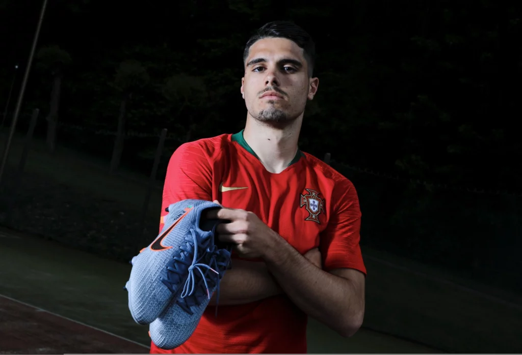 Pedro Neto Endorsements and Sponsorships