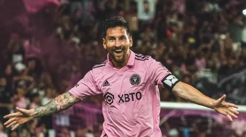 Will Lionel Messi Play Against Cavalier S.C in the CONCACAF Champions Cup?