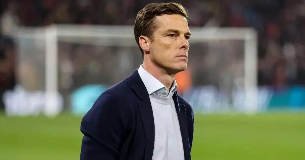 Scott Parker