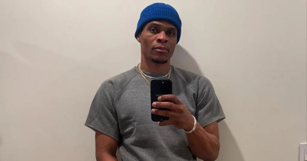 Russell Westbrook