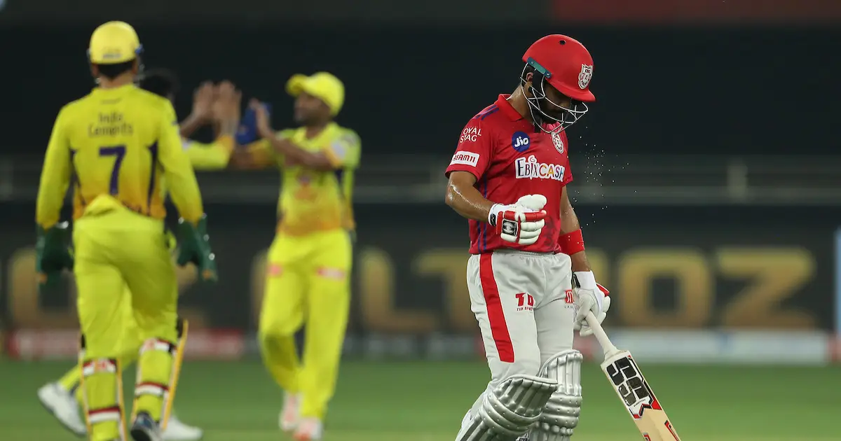 Mandeep Singh (Image Credits: Official X Account of Indian Premier League| X/@IPL)