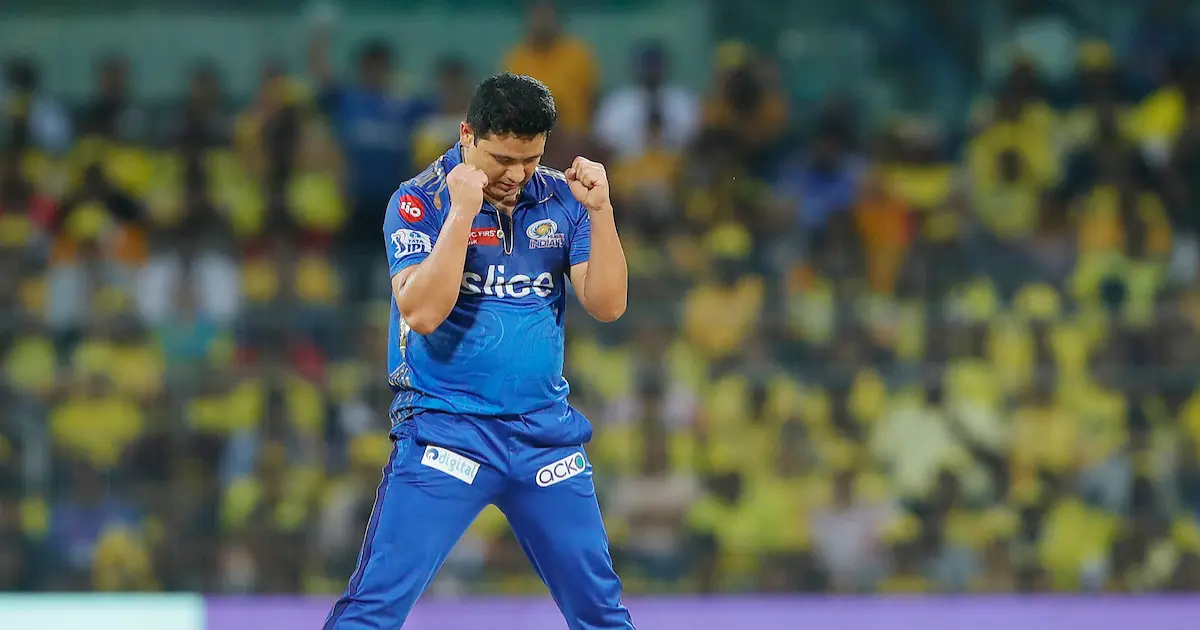Piyush Chawla (Image Credits: Official X Account of Indian Premier League| X/@IPL)