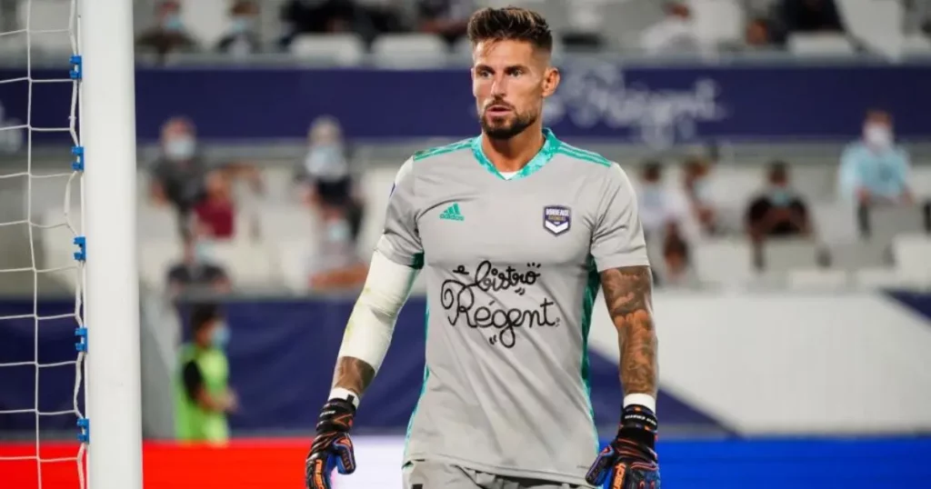 Benoit Costil