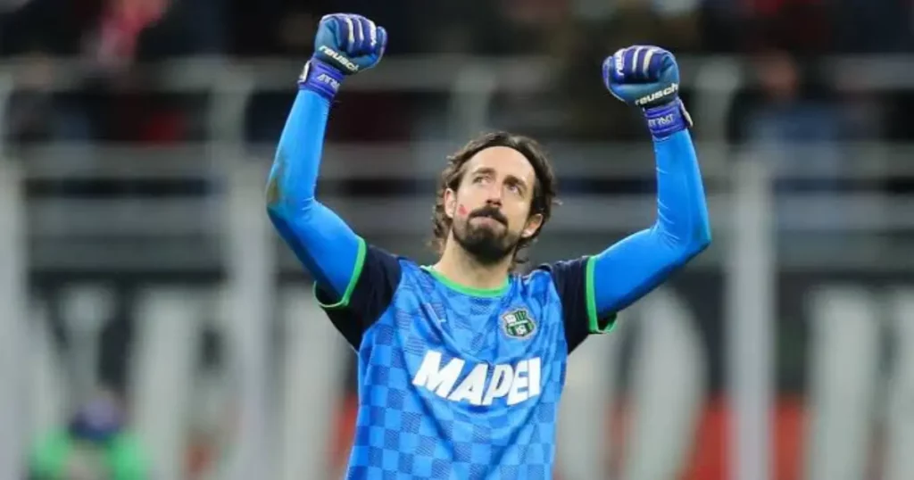 Andrea Consigli