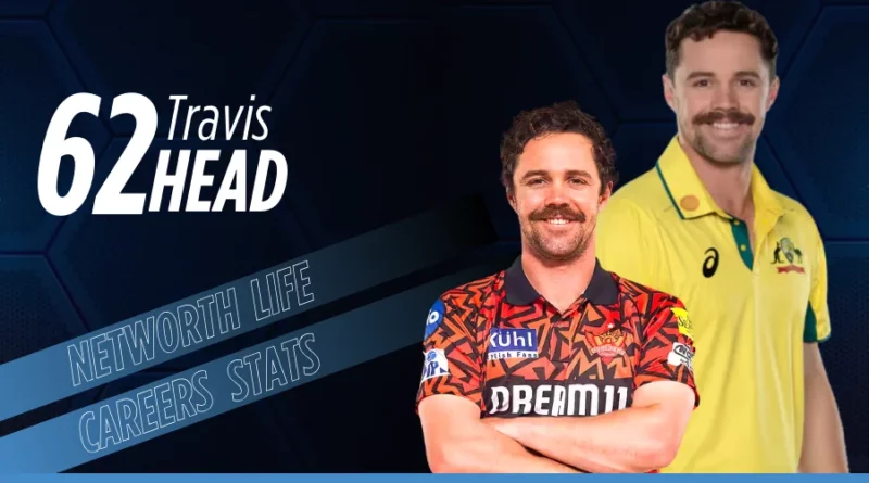Travis Head