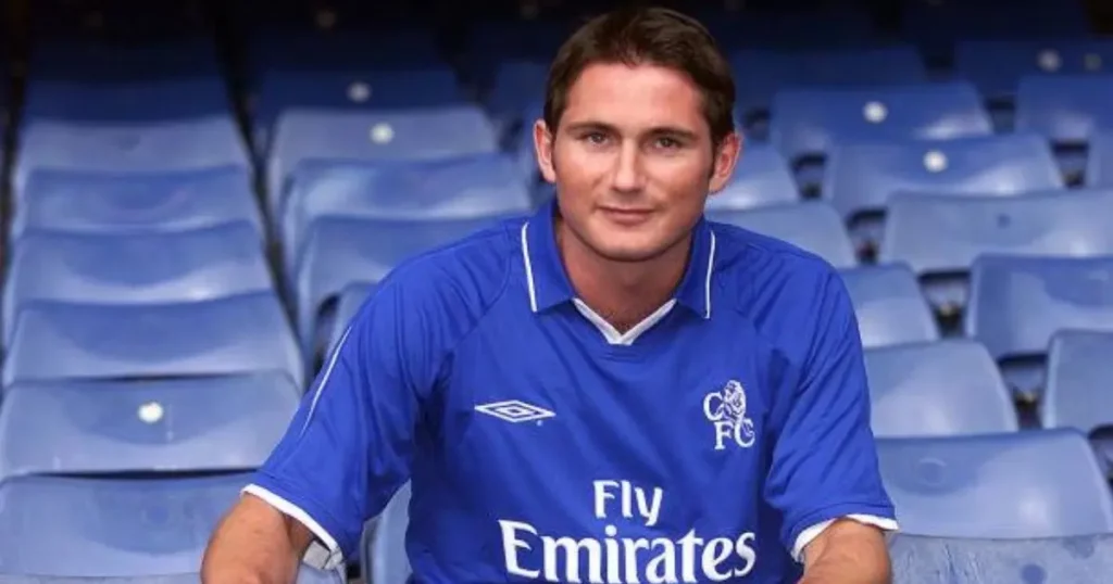 Frank Lampard