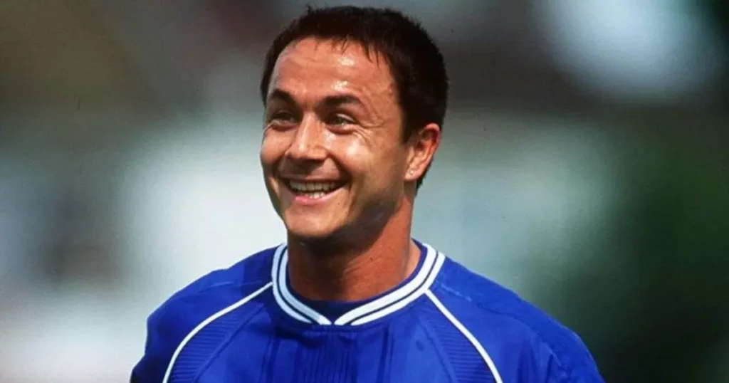 Dennis Wise