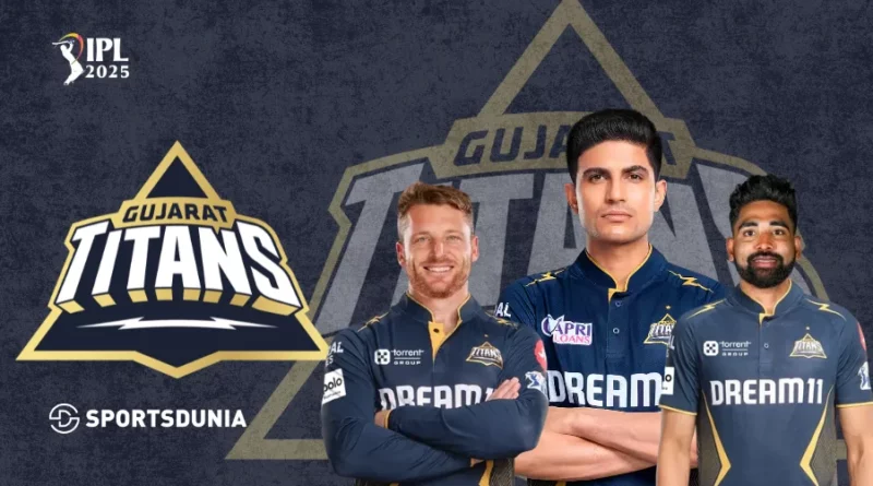 Gujarat Titans
