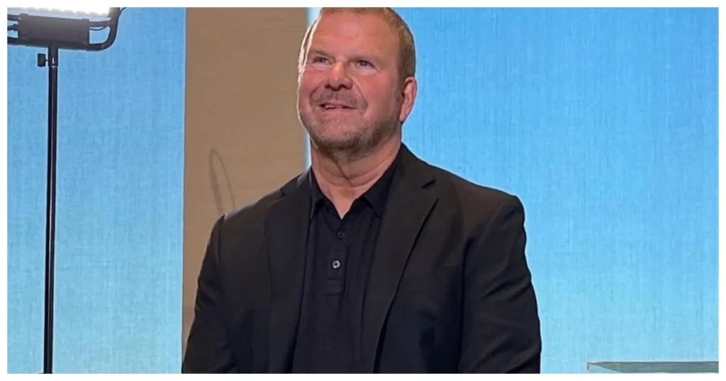 Tilman Fertitta