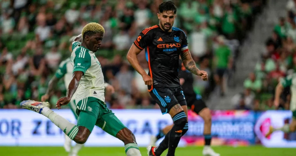 Gyasi Zardes