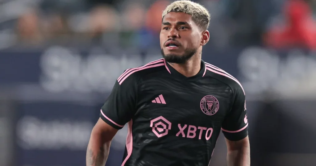Josef Martinez